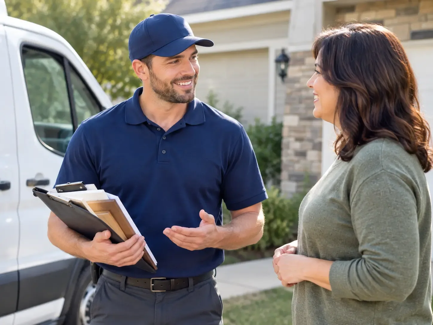 Kitchen Cabinet Refacing Driver, AR FAQs